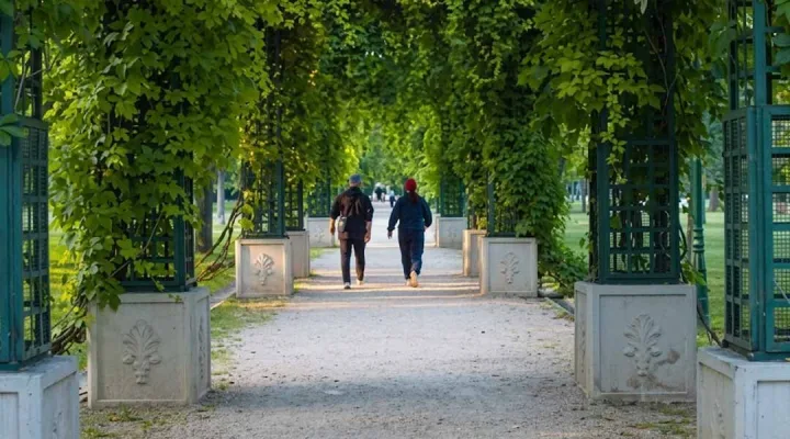 Büyük Park