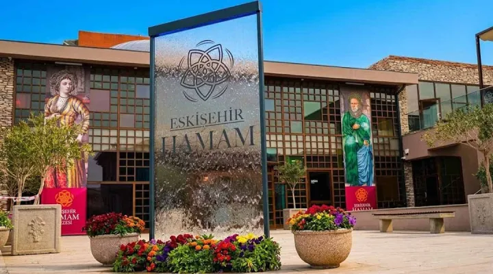 Hamam Müzesi