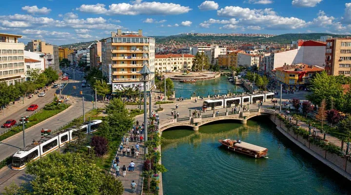 Köprübaşı - Foto 3