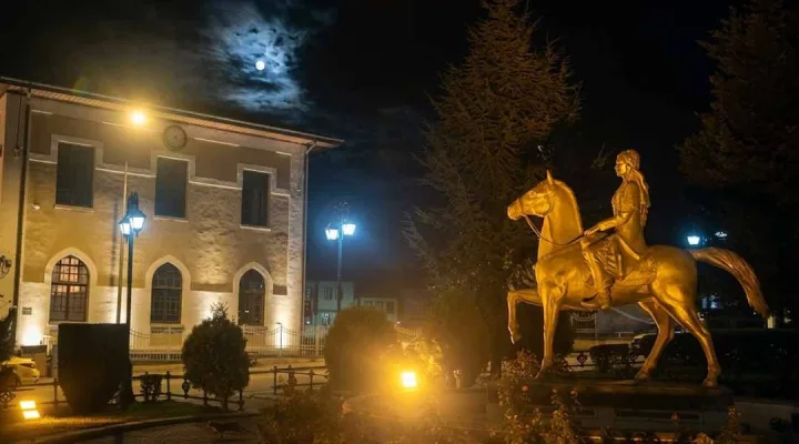 Malhatun Parkı
