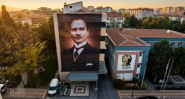 Odunpazarı Belediyesi