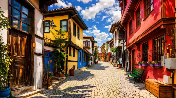 Odunpazarı Evleri - Foto 4