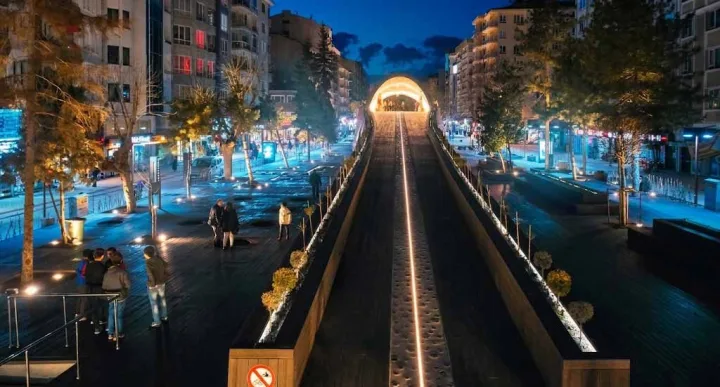 Yediler Parkı - Foto 2